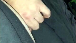 Watch Out! Just Me Masturbating Hard Until I Cum Everywhere!