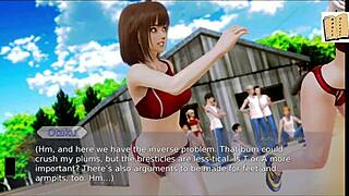 Academy 102 Game Experience With Strategic Challenges And Levels