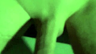 my trimmed cock close up