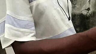 I love outdoor sex with my husband's brother riding cowgirl on our ranch, feeling his big cock deep inside