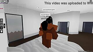 Young black guy of 19 hooks up with cock-hungry slut in intense sex game session