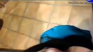 gordita devours massive cock orally