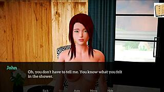 My New Family Episode 93