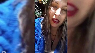 Attractive Girl with a Hot and Sexy Appearance