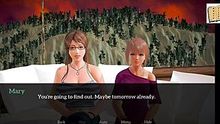 My New Family Episode 93