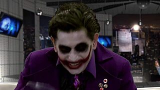 Jo-Kerr Fucks Three Sluts in Office