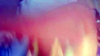 TRANS SOLA JERKS OFF HARD!