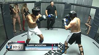 Hey Bridgette B, ready to show those big tits and take that big cock deep in your tight ass with doggystyle and cowgirl?