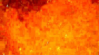 Two Big Black Cocks Versus Sexy Latina in POV Group Action Part Three