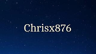 Amateur black chubby ebony gets ass and pussy fucked in missionary