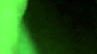 my trimmed cock close up