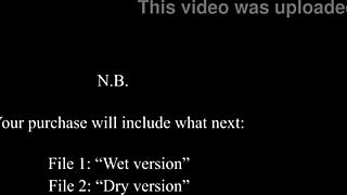 Lore Hots Faces Total Anal Destruction with Sex Toys Prep Leading to First Triple Anal by Five Big Cocks EKS638