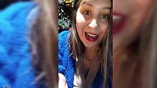 Attractive Girl with a Hot and Sexy Appearance