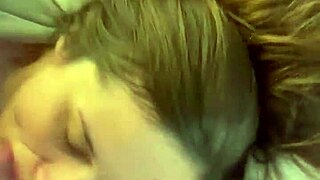 corbenruse fucks liberty dawnn throat with big cock