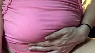 How does rubbing my clit lead to piss action for a leg-shaking orgasm?