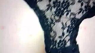 Mi Mujer Follando Con Su Amigo A Cuatro Patas