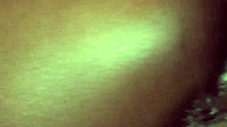 her wet pussy gets filled deep with his big black cock cum for that ultimate creampie fantasy