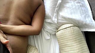 indian desi bhabhi gets horny for hardcore rough pussy fuck and anal fingering 😈🔥