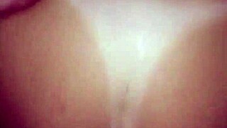 Nailing Ex In Intense Doggy Action