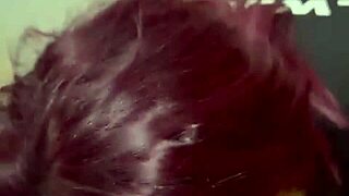 I can't forget that wild April with big-ass Zamira and Aleja, our threesomes filled my mouth with so much cum