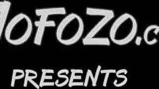 Amateur gets a relaxing massage and then enjoys some intimate time on Mofozo com