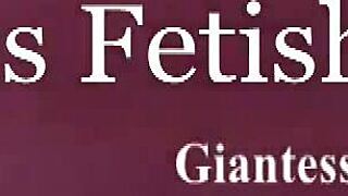 Need New Slave After Breaking My Last One