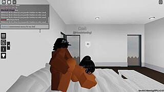 Negro de 19 liga con puta ansiosa de polla en follada intensa