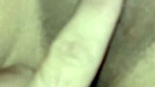 Finger Masturbating Friend's Girlfriend Before Fucking Her