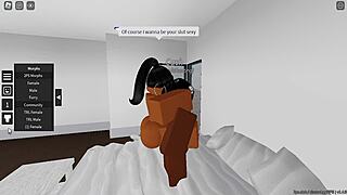 Young black guy of 19 hooks up with cock-hungry slut in intense sex game session