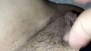 hey, those black slips carry a subtle scent while she's pregnant