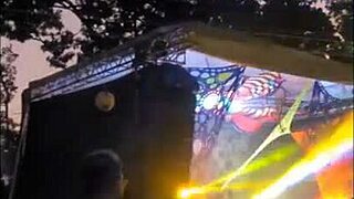 I went to a party and met a new friend then took him home for fun