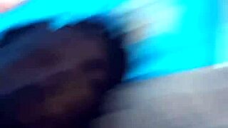 Hey, check out this home made video with big cock action! 🍆🏠