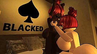 Narrative futanari character demands intense draining in wild sex encounter full of passion and release.