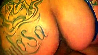 I love how this brazilian big ass latina deepthroats and teases my big black cock