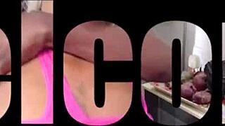 Does my stepbrother's wife enjoy riding my mighty big dick so much?