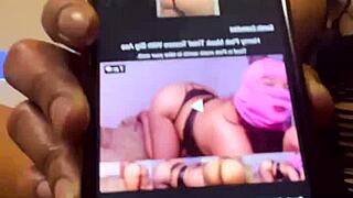 Verification video shows big ass Latina milf with big tits in detailed ass and tits display.