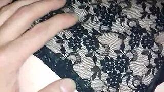 Mi Mujer Follando Con Su Amigo A Cuatro Patas