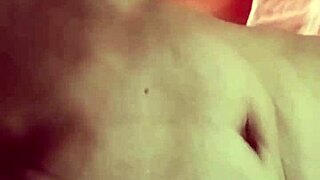 Mature Colombian mom squirting on WhatsApp