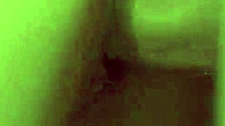 Oh man, blonde milf Paige Ashley with big boobs handles two cocks in fishnets like a pro! 🔥🍆