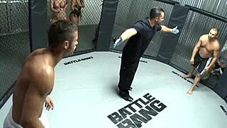 Hey Bridgette B, ready to show those big tits and take that big cock deep in your tight ass with doggystyle and cowgirl?