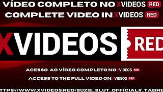 Brazilian milf slut takes big cock in anal with office friend eager for more action