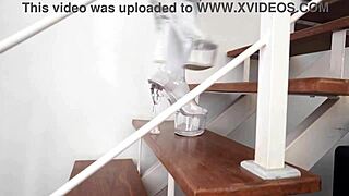 beautiful 19 years old brazilian ebony jenny pretinha takes 4 huge cocks in dap dp anal. she handles monster cock gapes atm bbc rough.