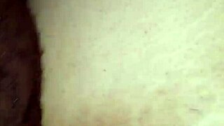 Two Big Black Cocks Versus Sexy Latina in POV Group Action Part Three