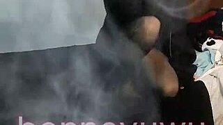 Bonneyuwu at 10:35 Working on Favorite Tasks in Argentina