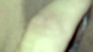 Finger Masturbating Friend's Girlfriend Before Fucking Her