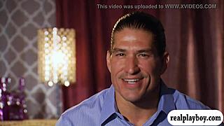 Partners Swap Leads To Wild Group Pleasure