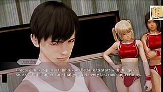 Academy 102 Game Experience With Strategic Challenges And Levels