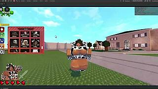 hey check out my whorblox skins collection part 8 😘