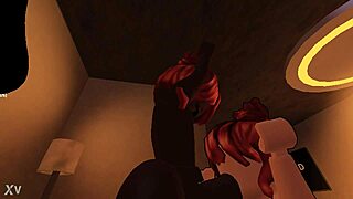 Narrative futanari character demands intense draining in wild sex encounter full of passion and release.