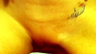 Brunette Webcam Live Session Untitled